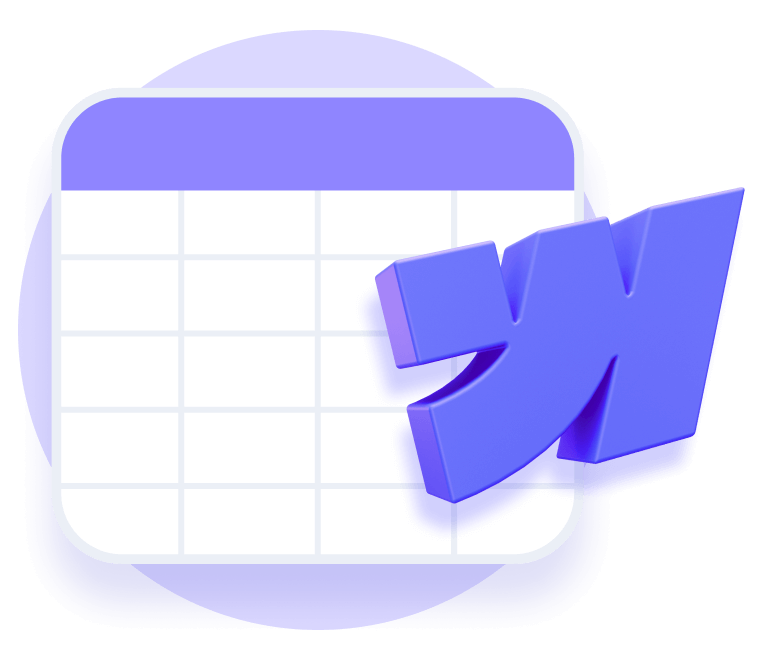 CSV Splitter Logo